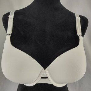 WORNER'S Women's Egg Shell Lined Underwire Bra Size 40B
